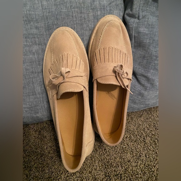 Platform Shoes - Size 8.5-9 - Picture 4 of 8